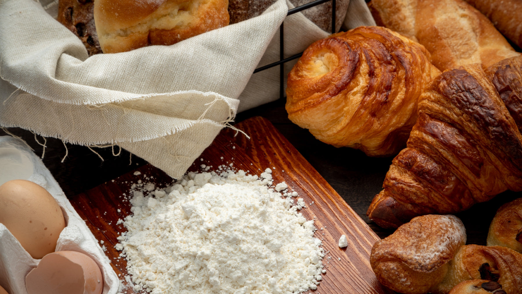 結局グルテンは良いの?悪いの?