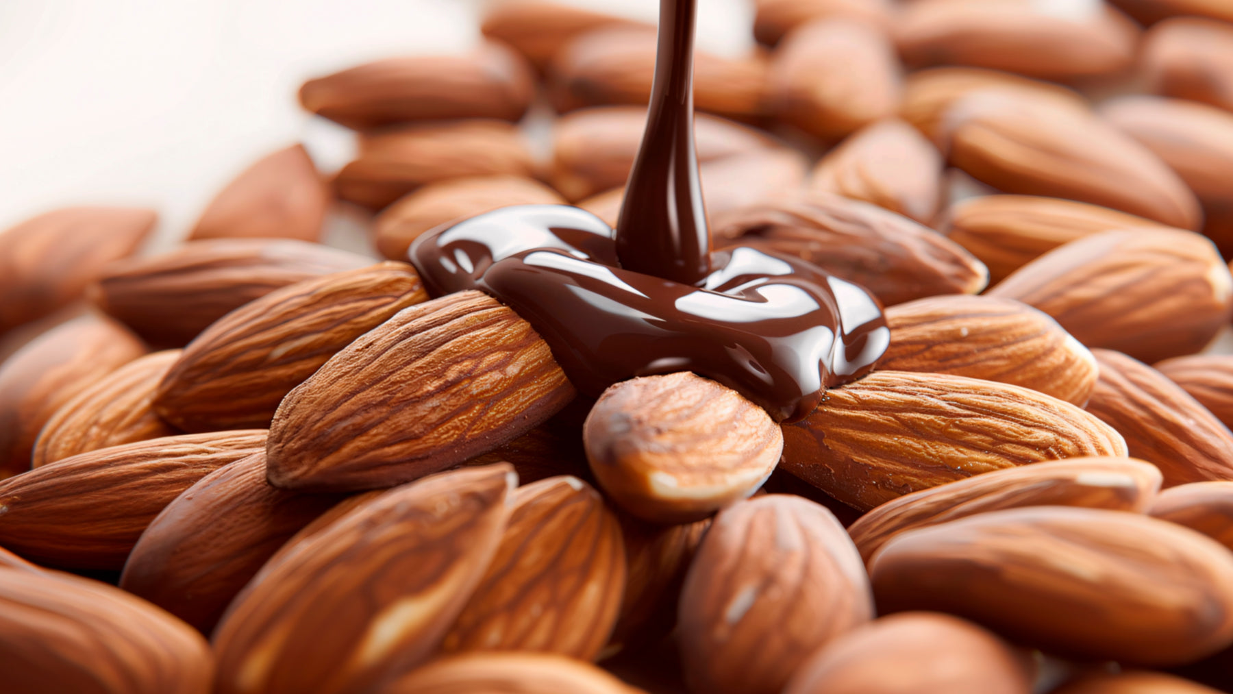 ダイエット中のチョコはアーモンドチョコがお勧め!