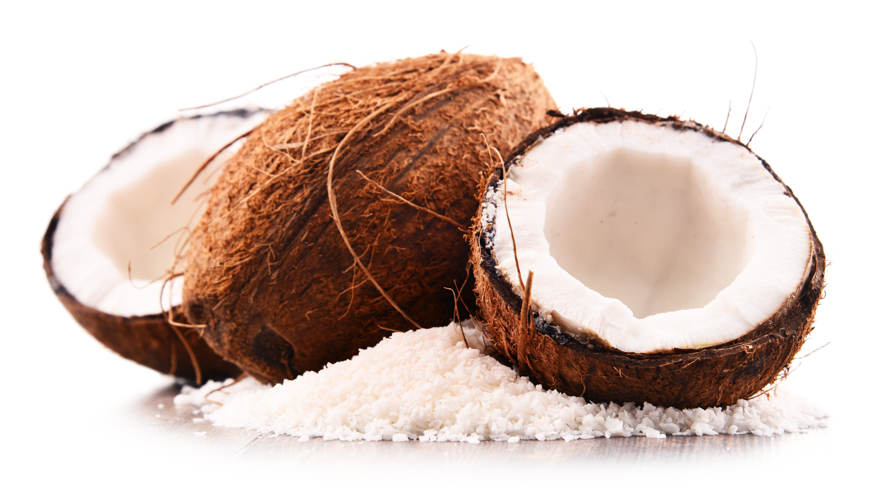 天然由来甘味料「ココナッツシュガー」とは?