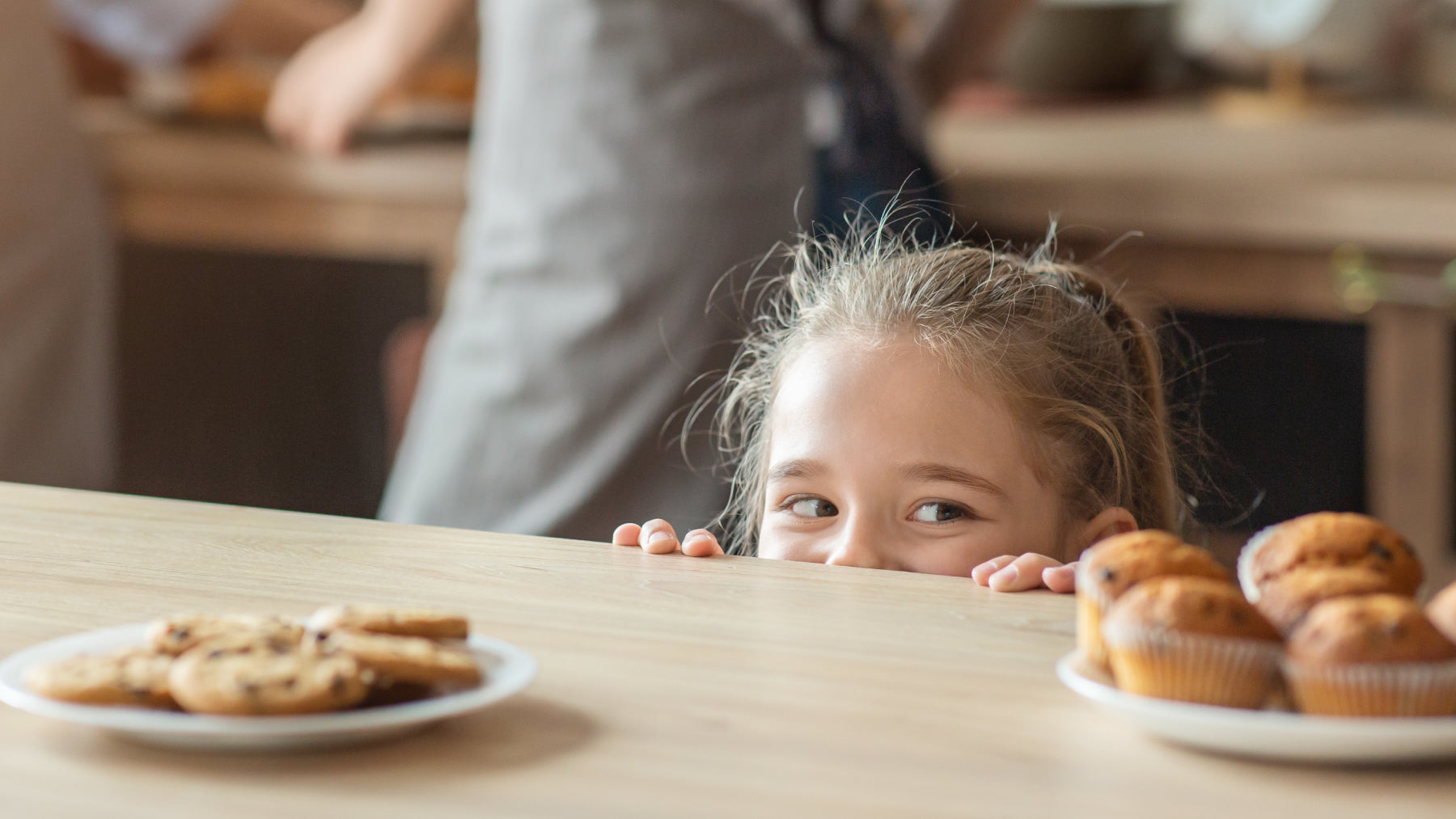 お子様の糖質摂り過ぎにご注意!