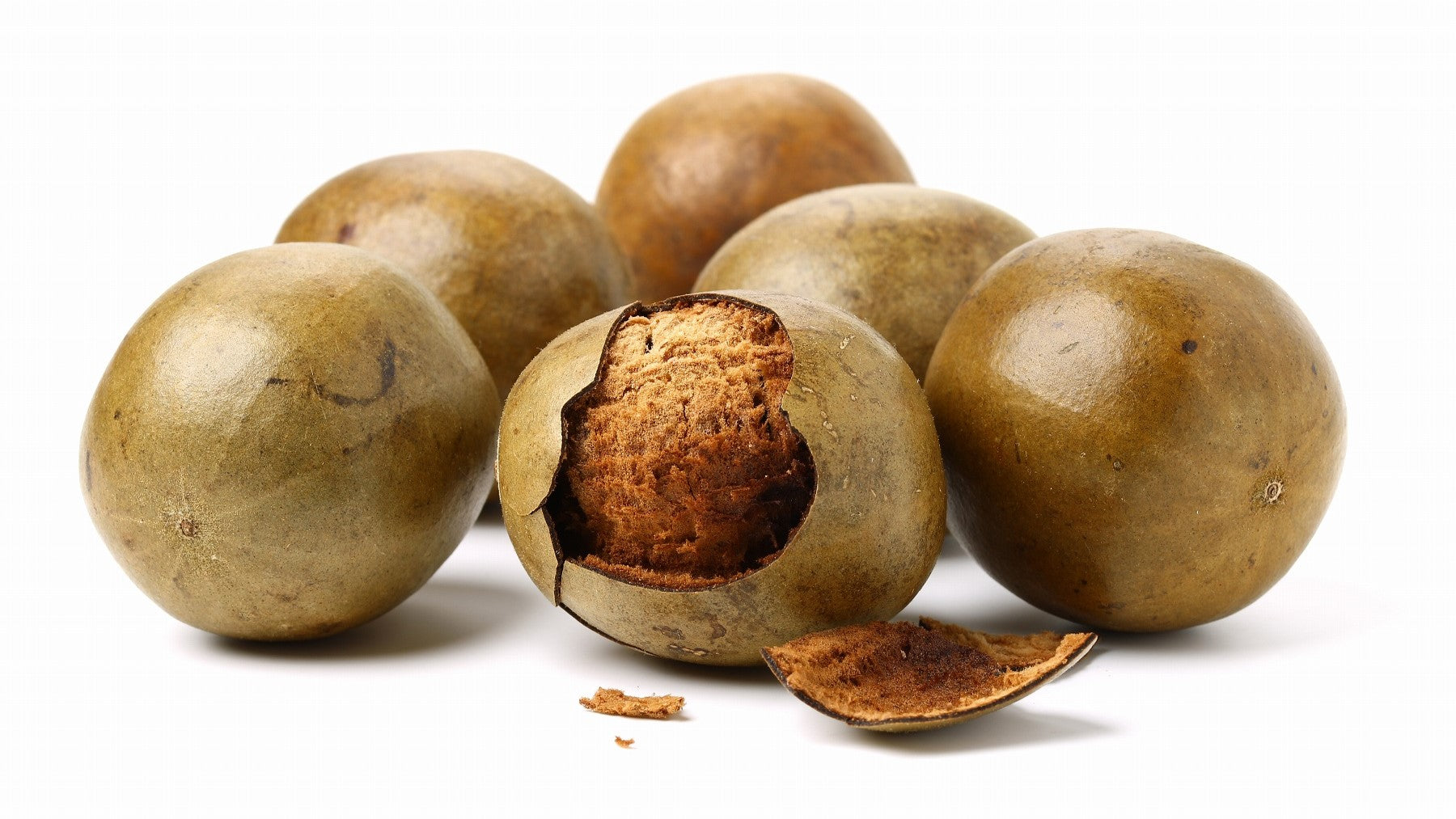 天然由来甘味料「羅漢果」とは?