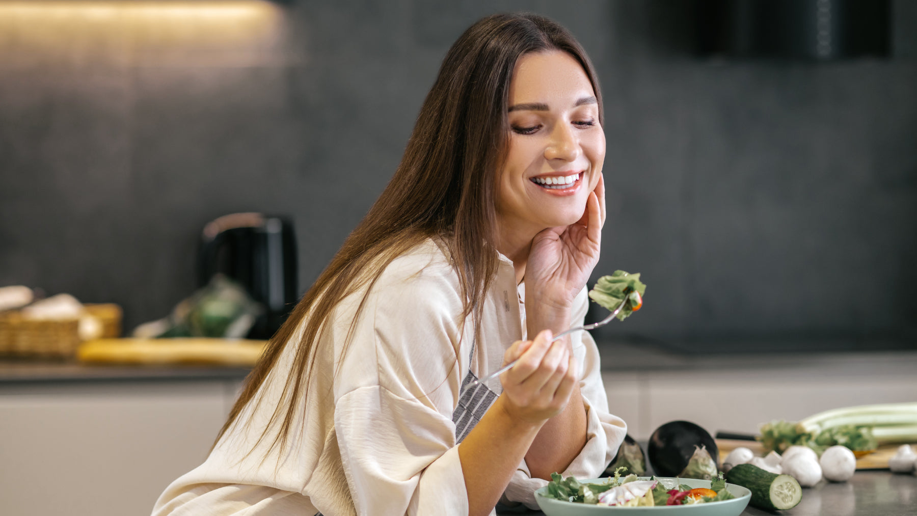 え?これも!?意外なヴィーガン食