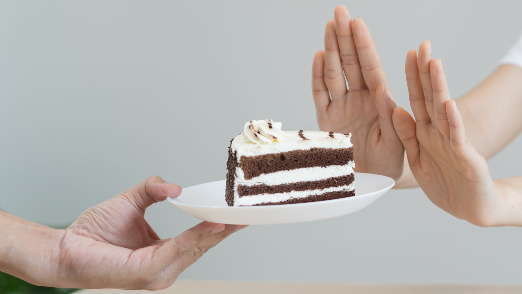 低糖質は美味しくない?