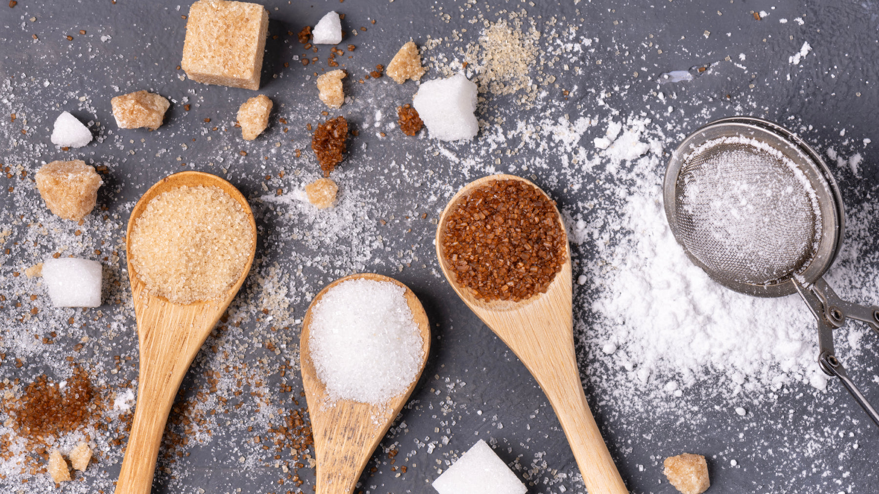 腸で吸収される糖質、されない糖質?―羅漢果やオリゴ糖が“糖質オフ”とされる理由―