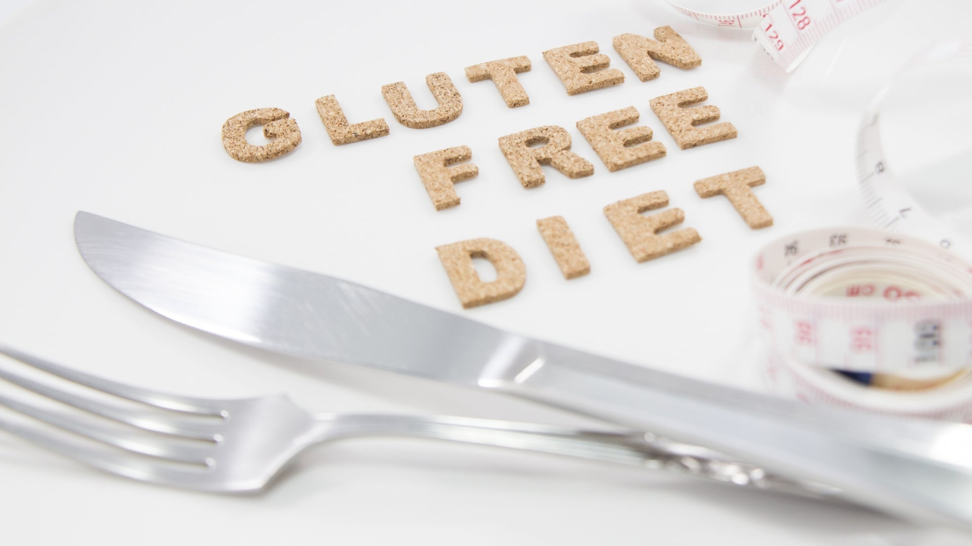 いまさら聞けないグルテンフリーとは?