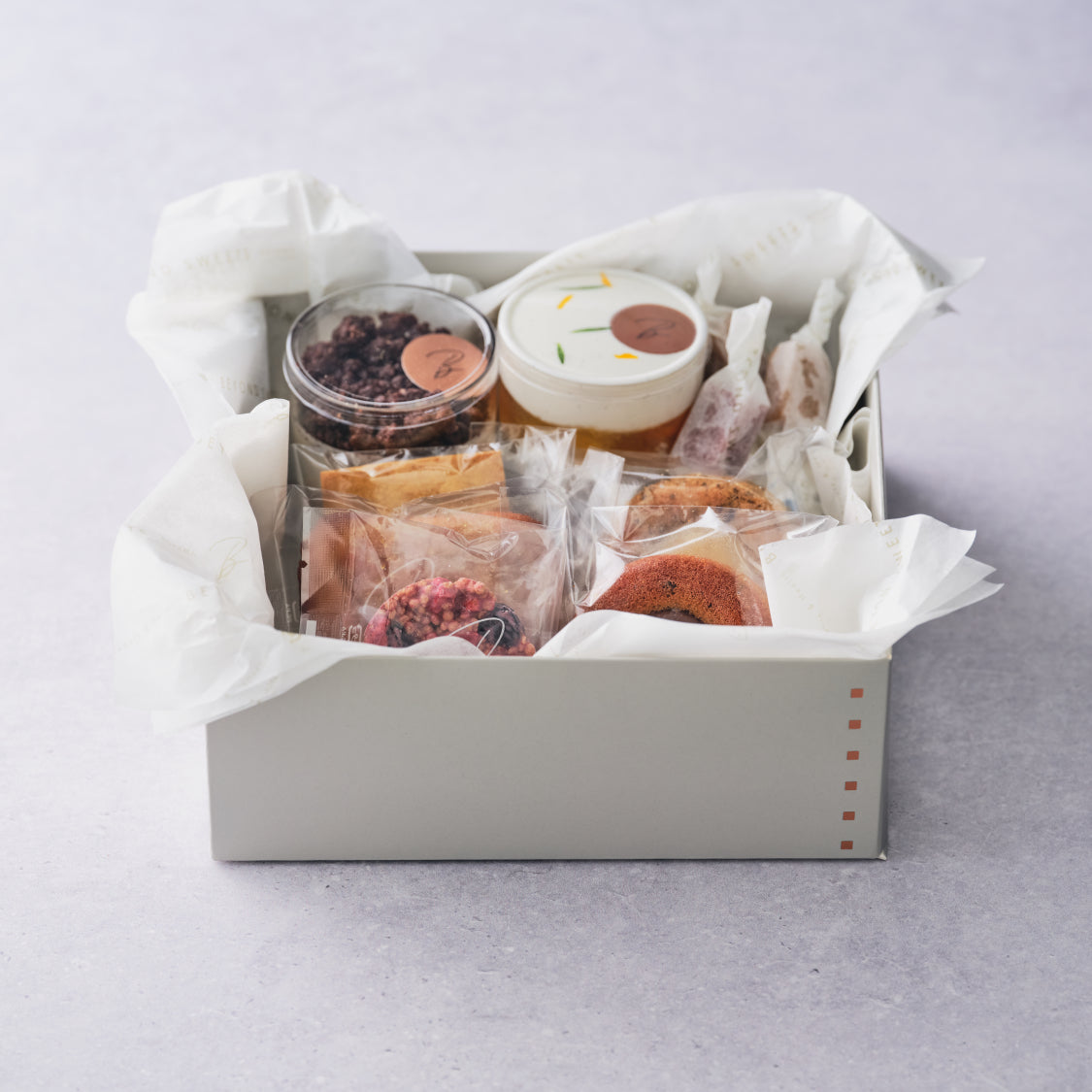 【初めてご購入の方限定】カラダを想うお試しスイーツ10点セット ※今なら送料無料