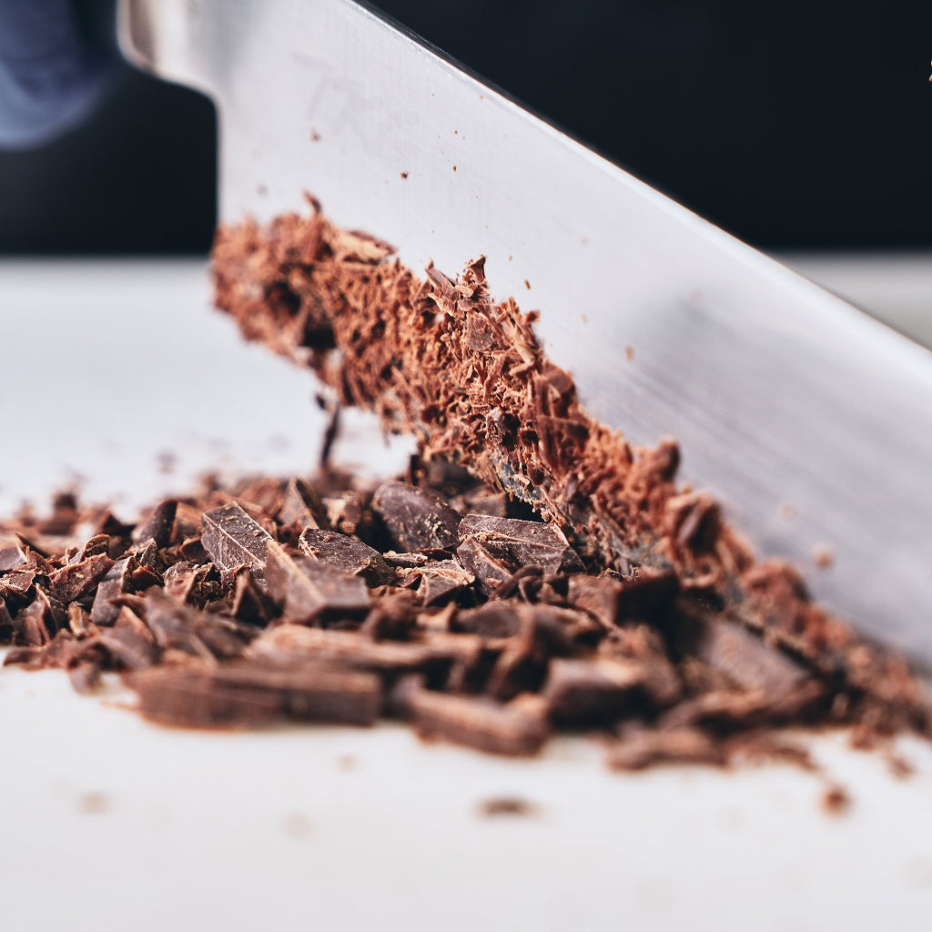 Plant-based cake | Gateau au Chocolat No. 5 whole cake