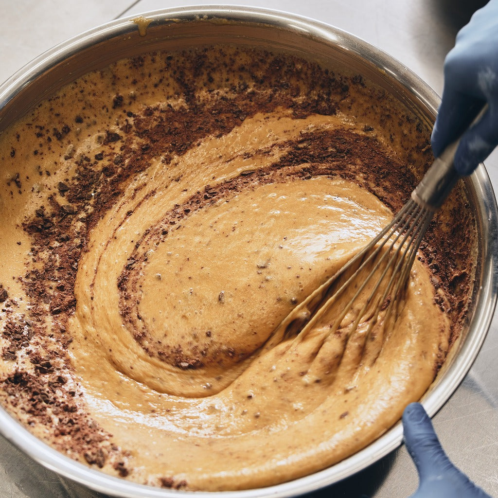Low-Carb | Tigre Chocolat & Chai | 8 pieces