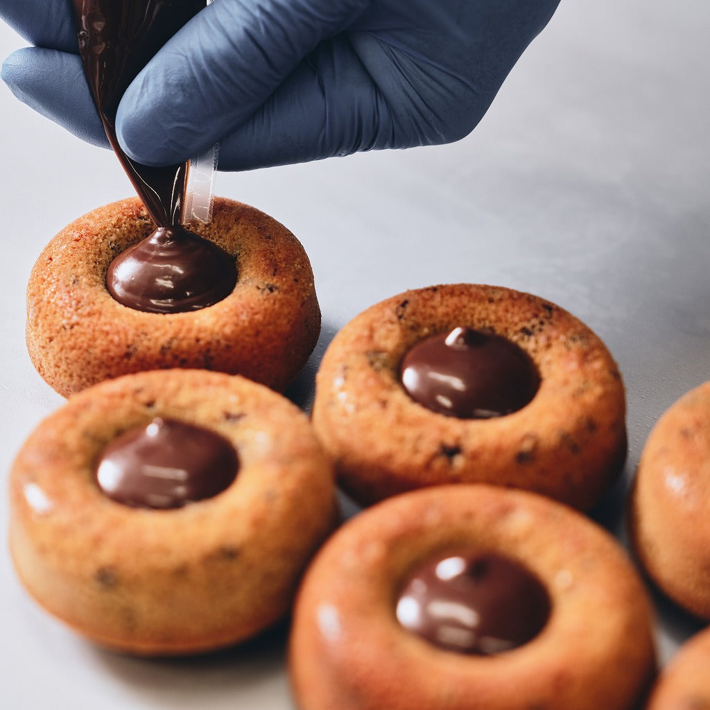 Low-Carb | Tigre Chocolat & Chai | 8 pieces