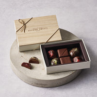 chocolate