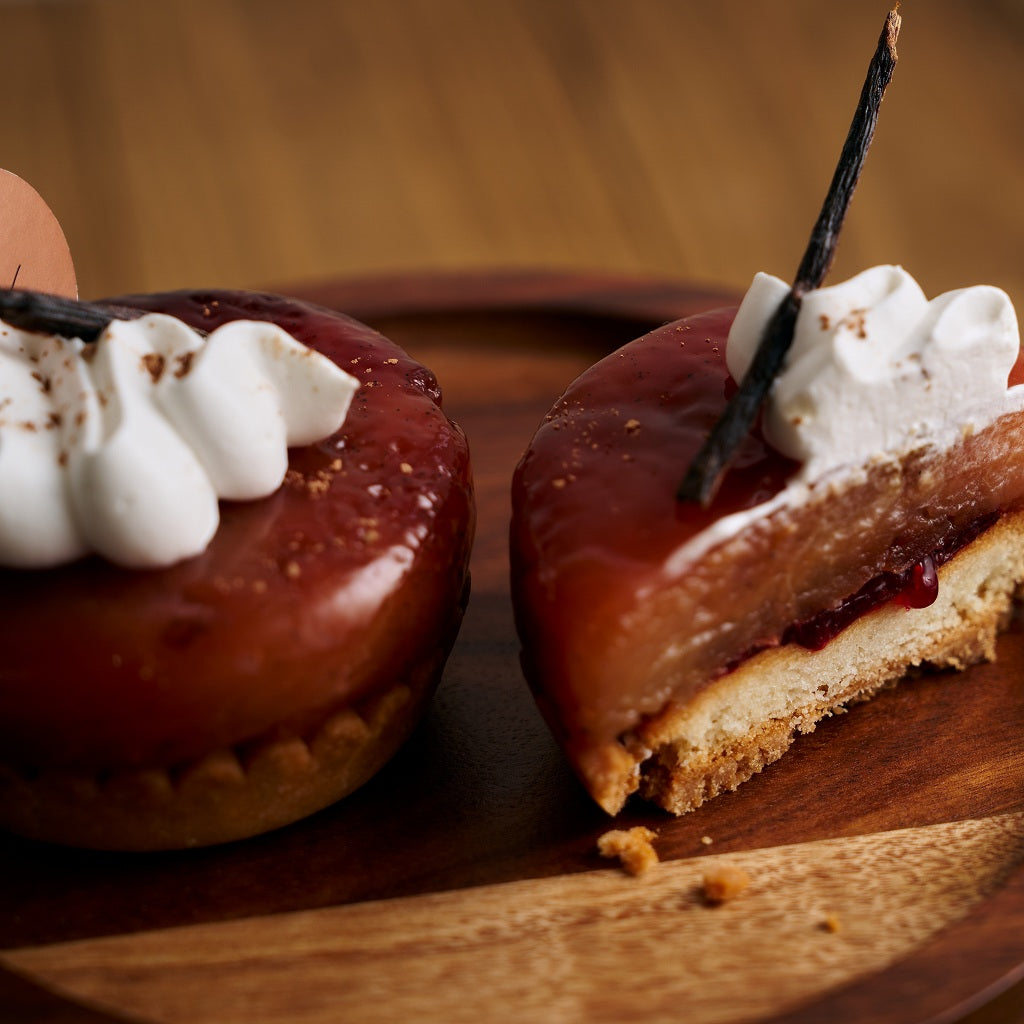 選べるアソートケーキ4個セット