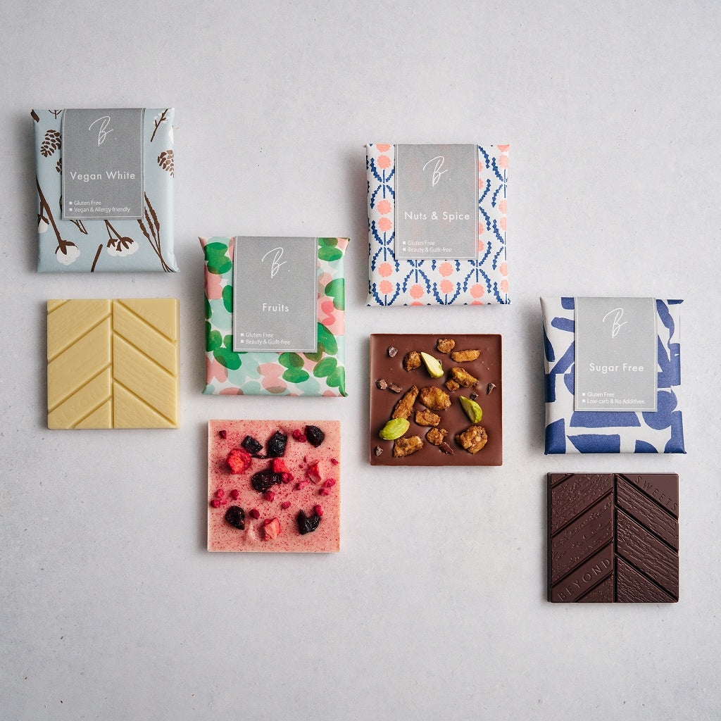 【先行販売(1/20~1/27出荷)】タブレットショコラ