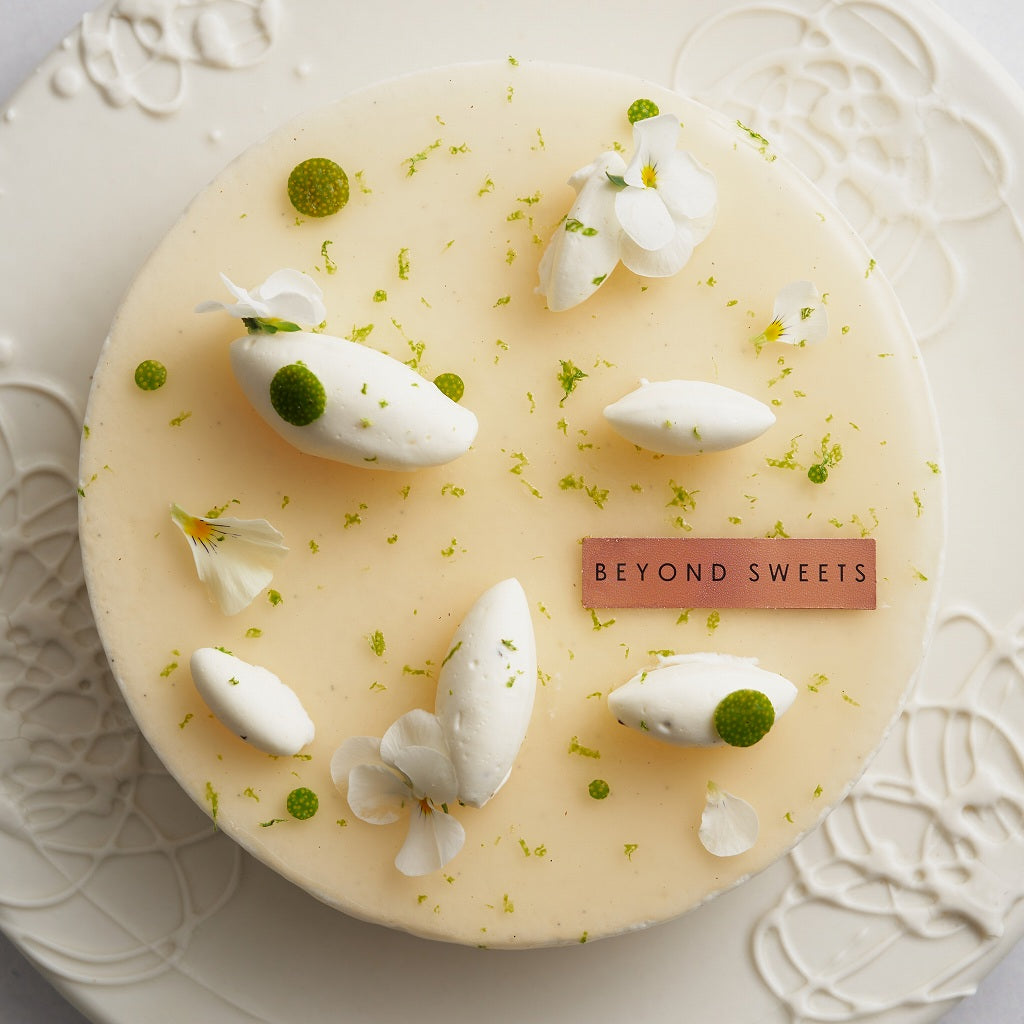 低糖質ムース|ペルル ホール