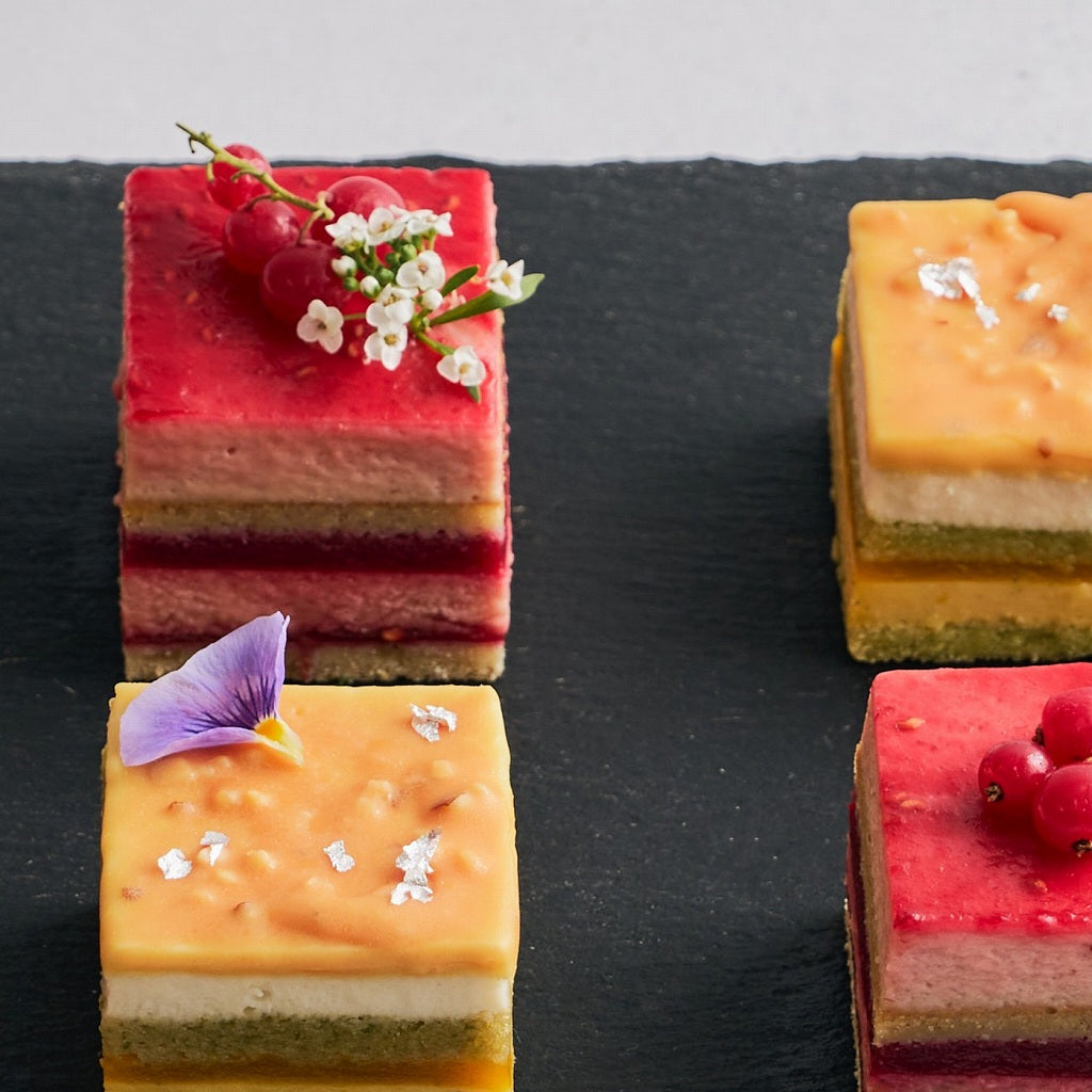 Mother's Day プティフール 6個セット