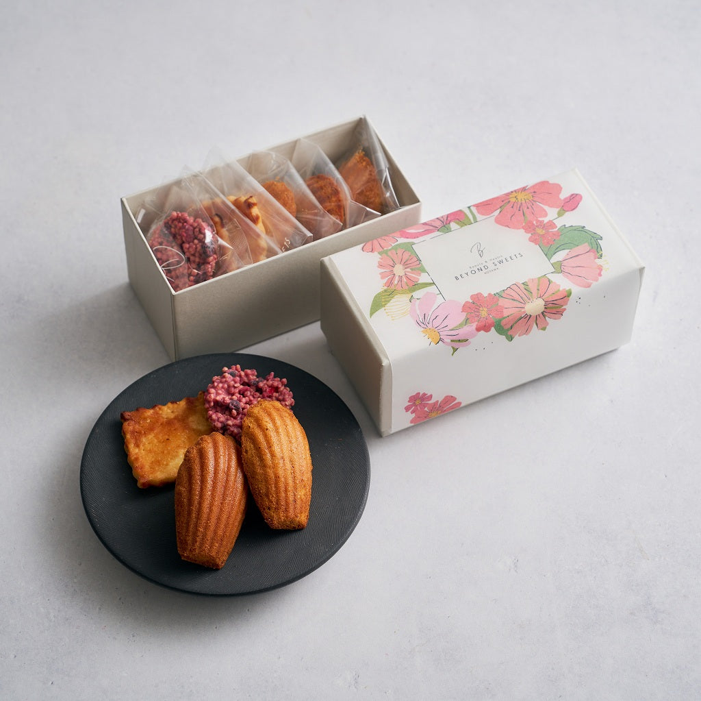 低糖質|SPRINGギフトBOX S