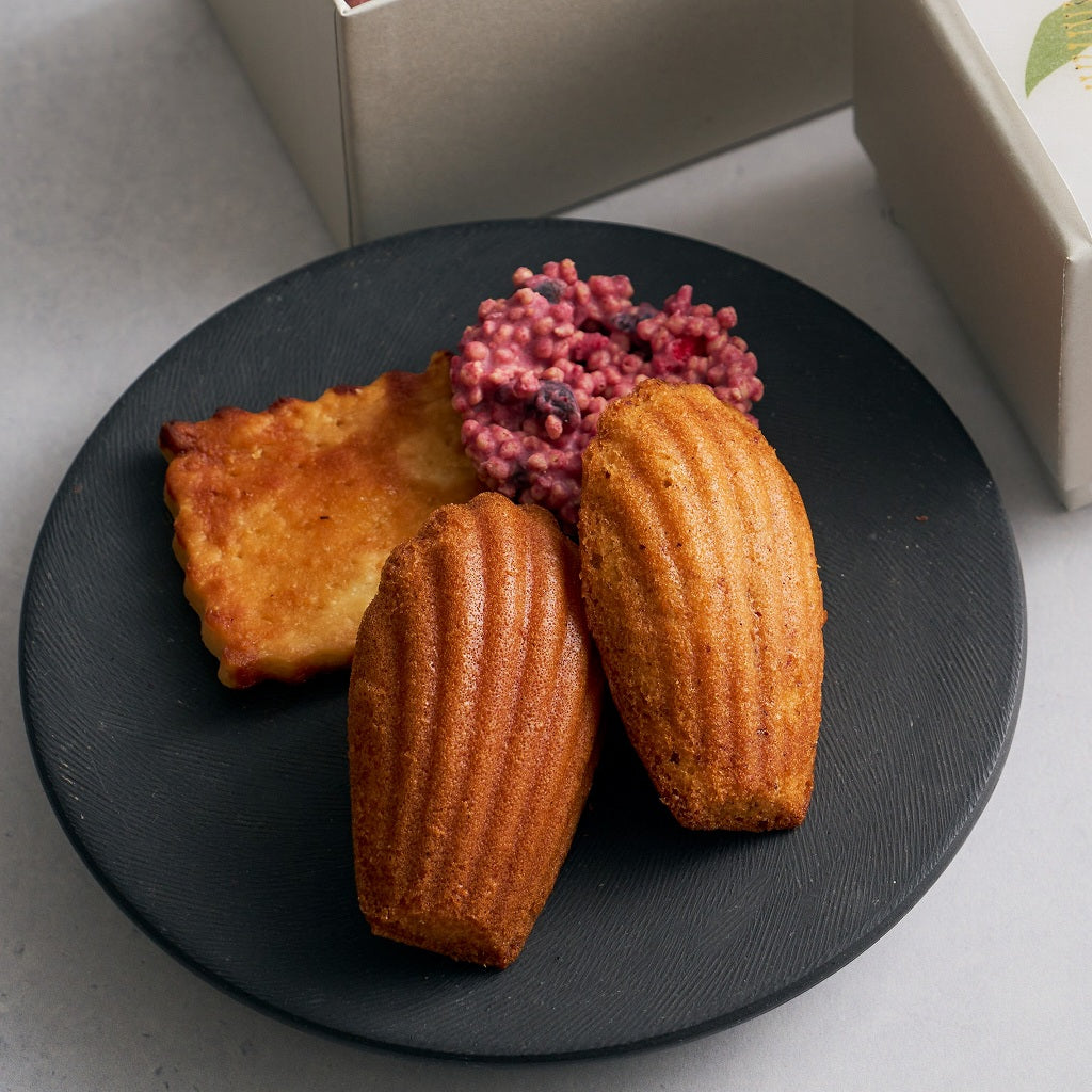 低糖質|SPRINGギフトBOX S