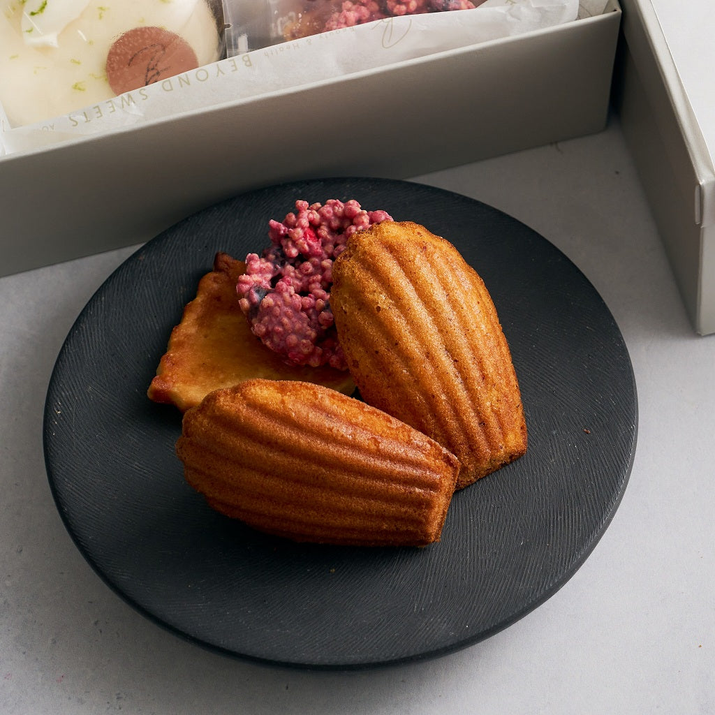 低糖質|SPRINGギフトBOX L