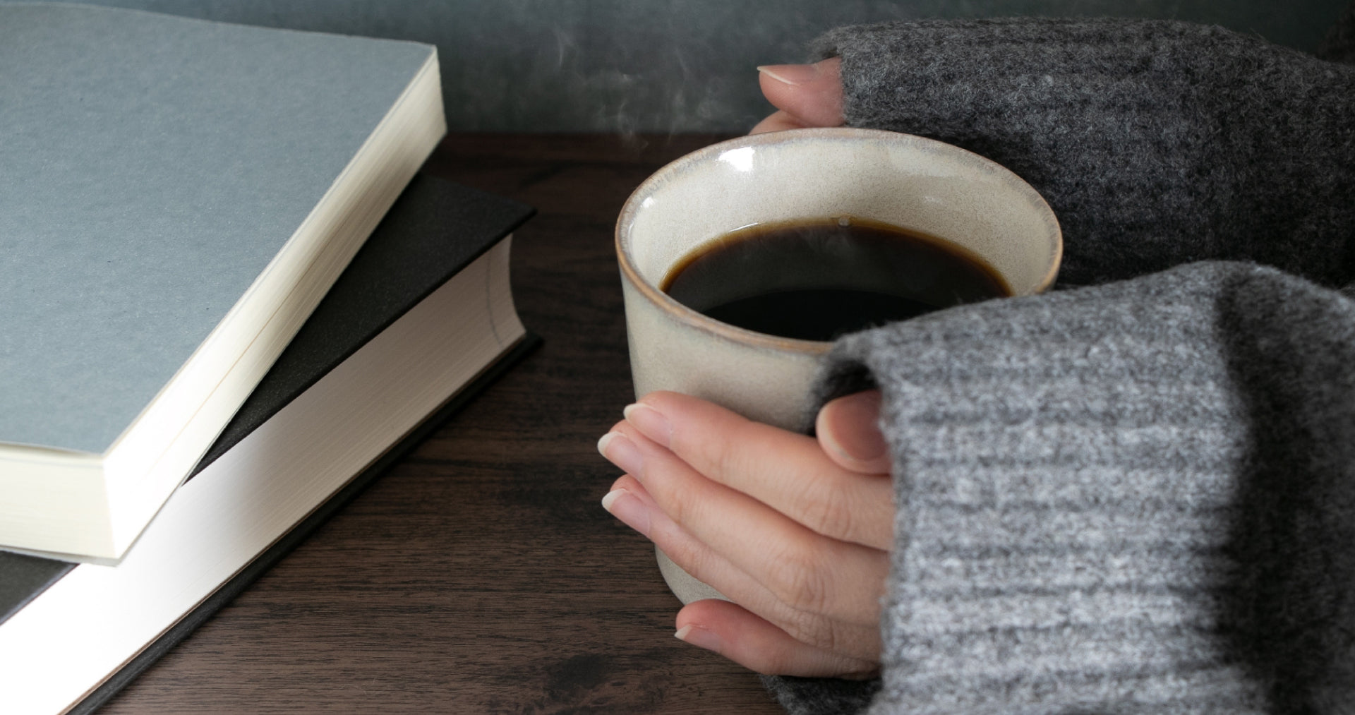 コーヒーと健康 〜心と体を整える一杯〜