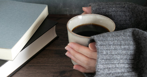 コーヒーと健康 〜心と体を整える一杯〜