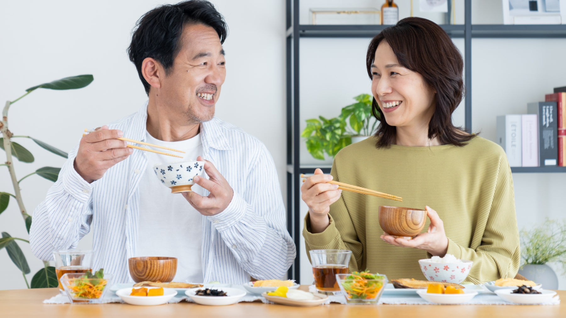 日本におけるグルテンフリーの今 ― 選択肢としての「小麦抜き」