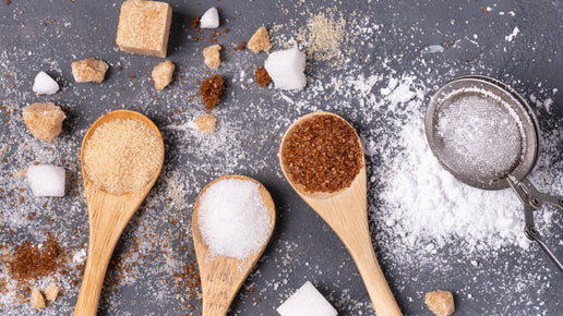 腸で吸収される糖質、されない糖質？―羅漢果やオリゴ糖が“糖質オフ”とされる理由―