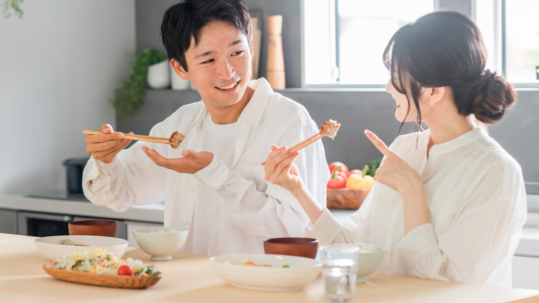 低糖質（ロカボ）な食事の良いところ