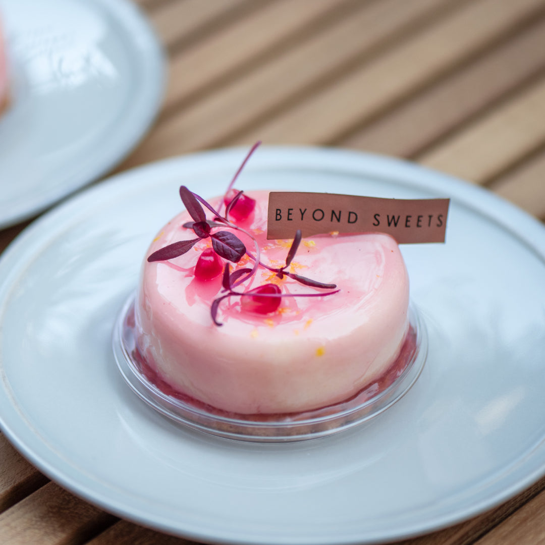 Lychee &amp; Citrus