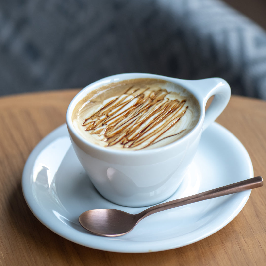 Date Latte