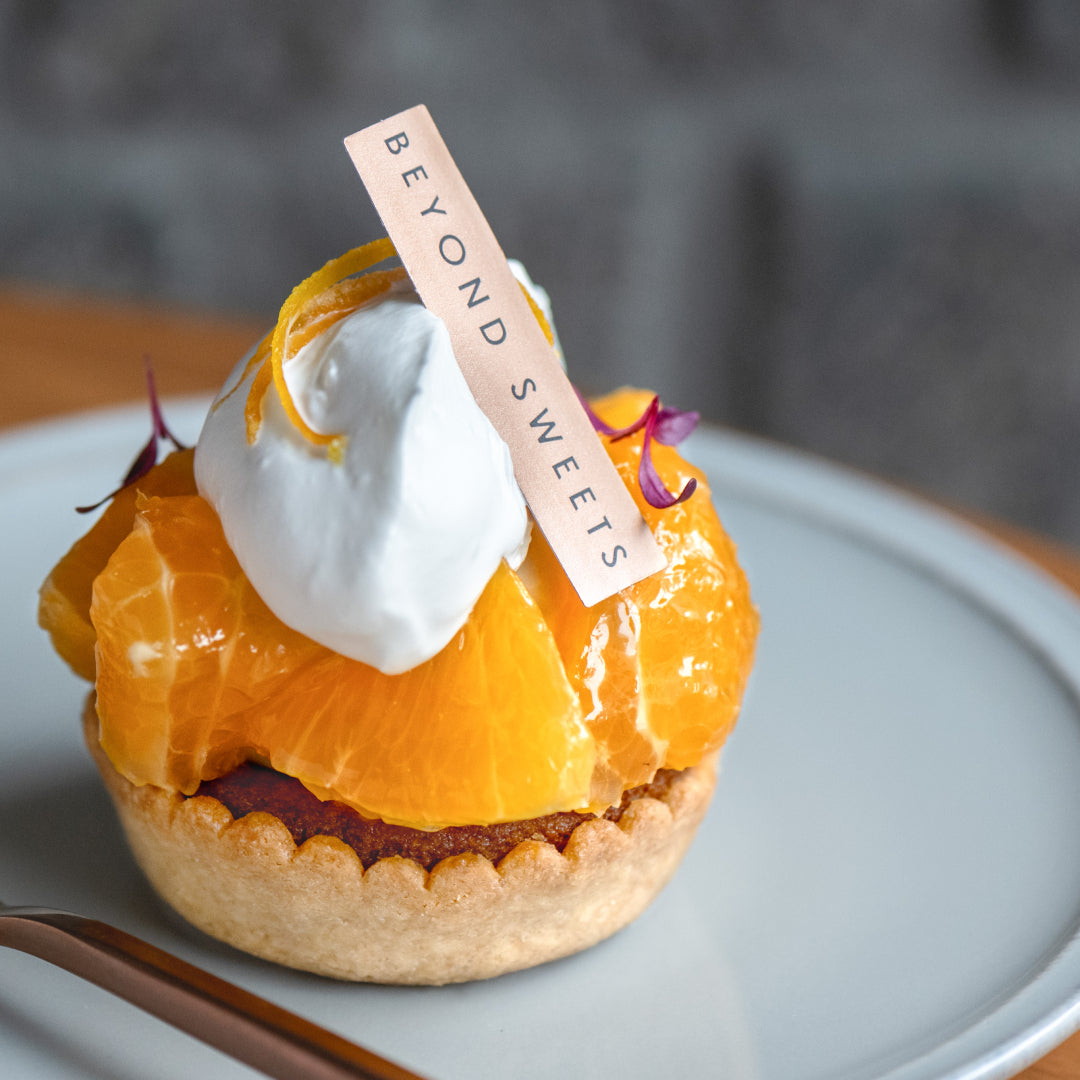 Beni Madonna Tart