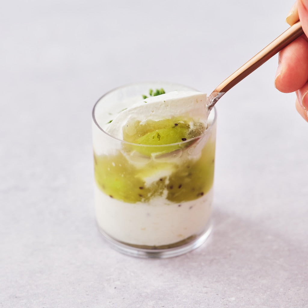 Plant-based | Parfait 4-item set