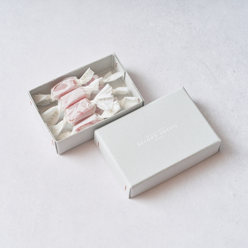 Plant-based | Caramel [7 pieces]