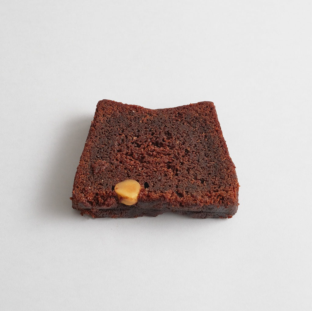 【簡易梱包＆常温配送】ご自宅用｜チョコノワゼットパウンド×5個
