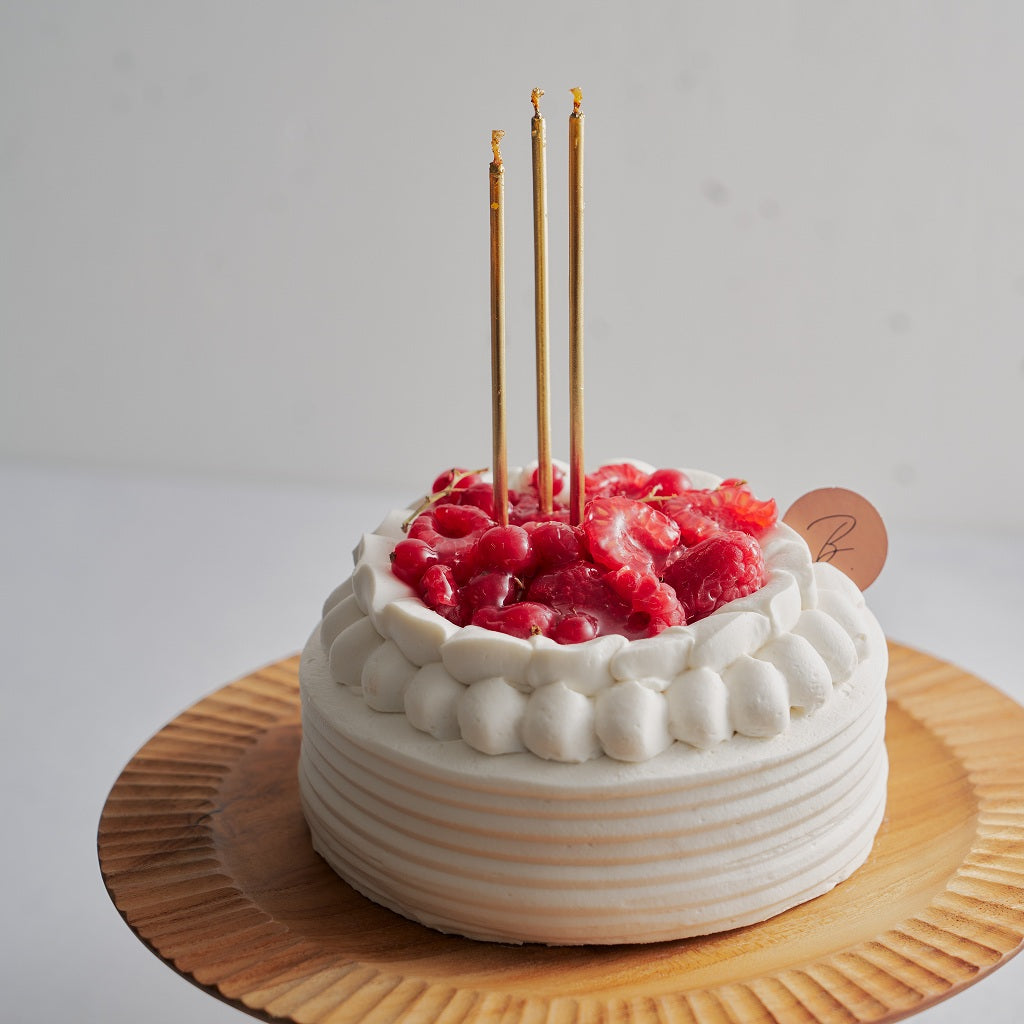 ケーキ用キャンドル（10本セット）