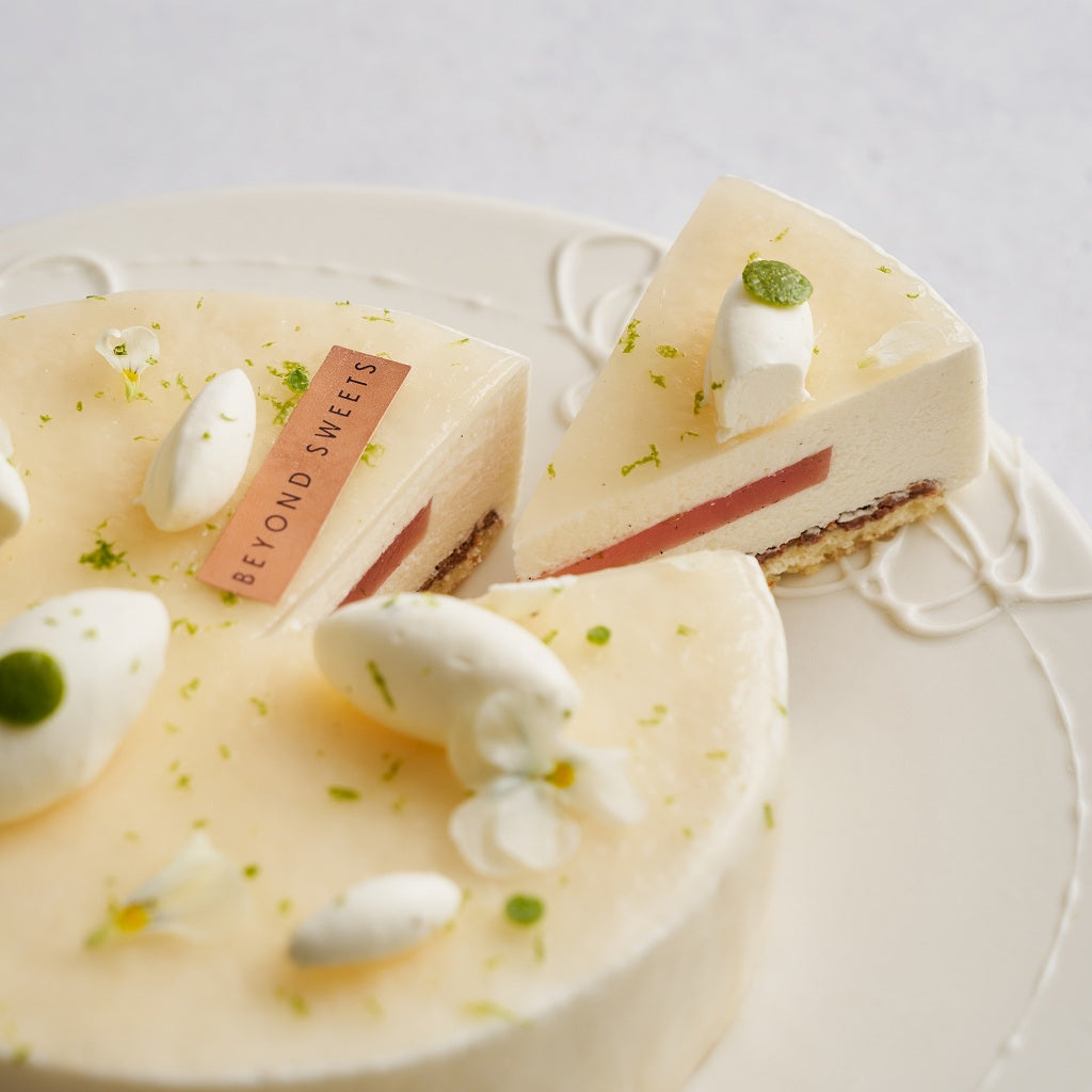 低糖質ムース|ペルル ホール