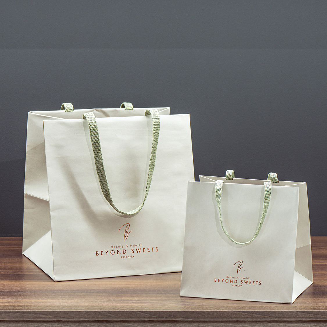Small gift bag
