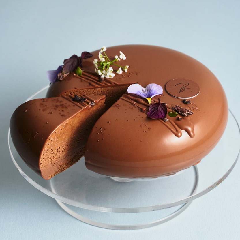 BEYOND SWEETS official website